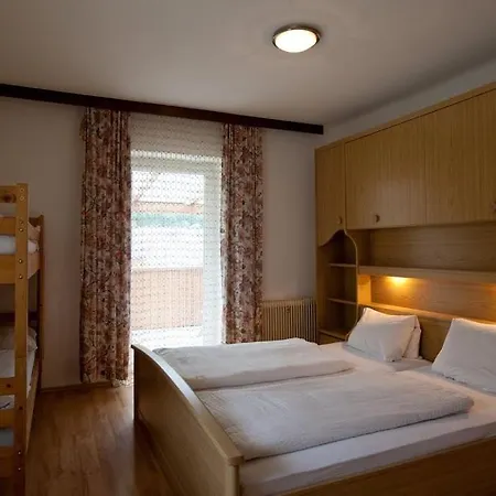 Jaegerwirt Penzion Zederhaus