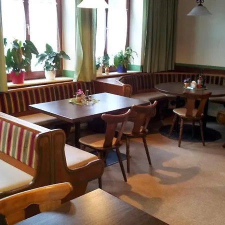 Penzion Jaegerwirt 2*