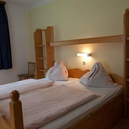 Jaegerwirt Locanda 2*