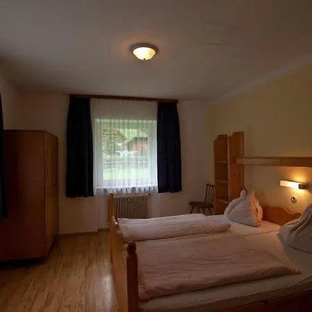 Jaegerwirt Penzion Zederhaus