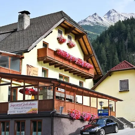 Jaegerwirt
