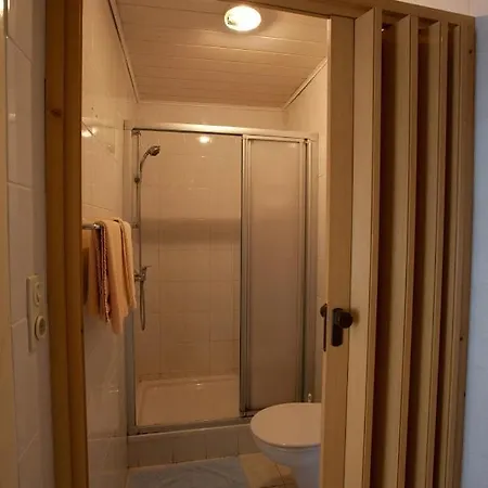 Jaegerwirt Penzion Zederhaus