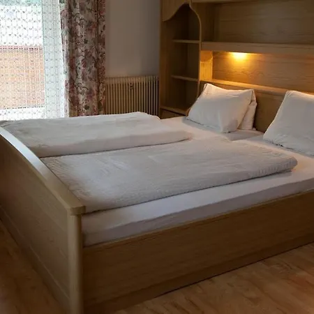 Penzion Jaegerwirt 2*