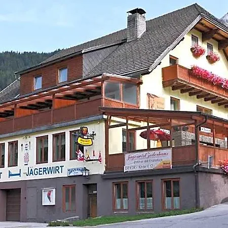 Estalagem Jaegerwirt 2*