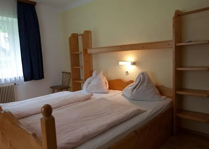 Jaegerwirt Penzion 2*