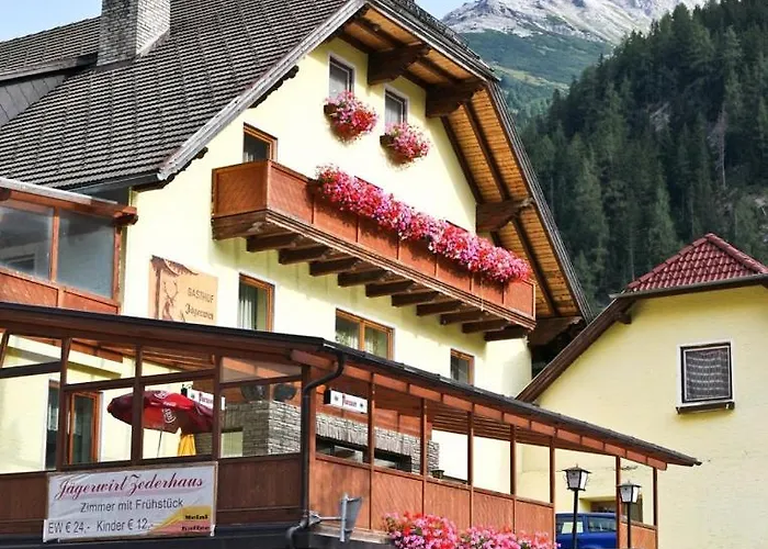 Jaegerwirt