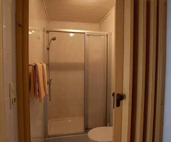 Jaegerwirt Inn Zederhaus