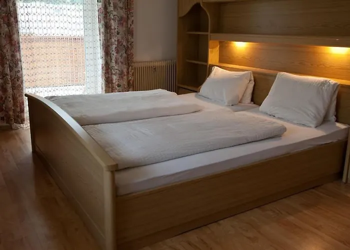 Penzion Jaegerwirt 2*